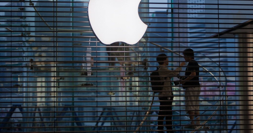 Apple sigue siendo la empresa con más valor de marca