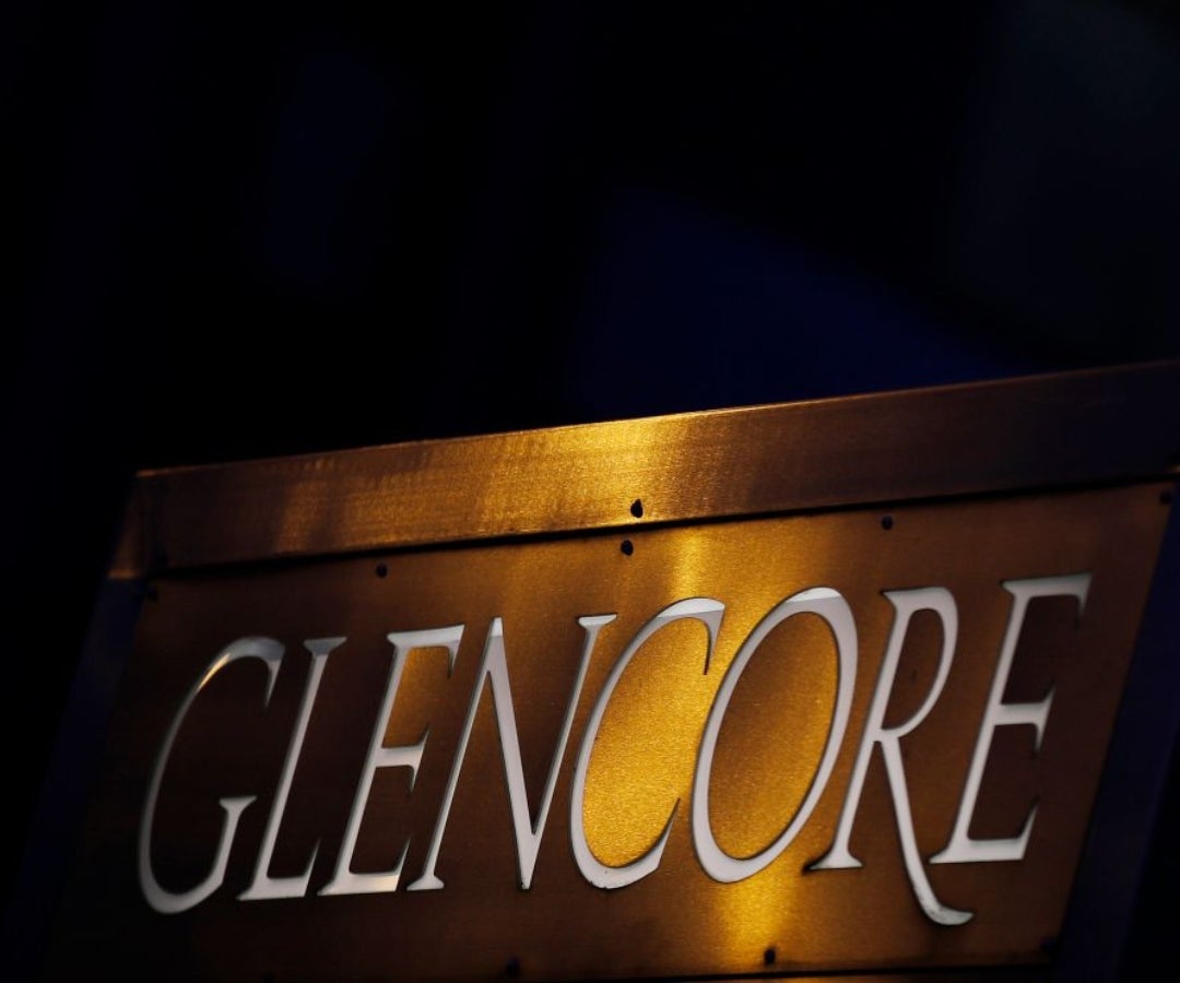 Glencore Se Declara Culpable De Cargos De Soborno En Un Acuerdo Con