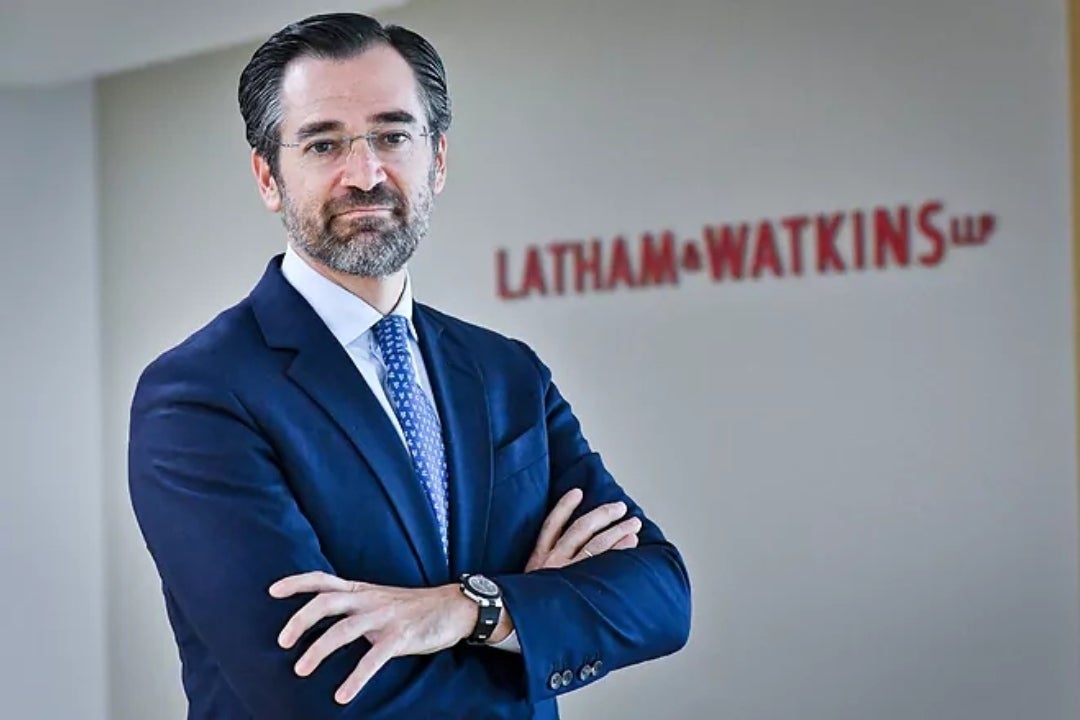 El proyecto de Latham Watkins en España desarrollado para que crezca