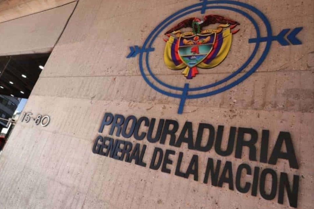 Procuraduría solicitó explicaciones al Inpec por atentado contra hijo