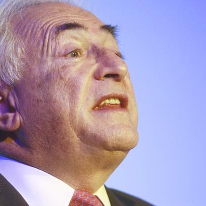 El escándalo de Strauss-Kahn será llevado al cine