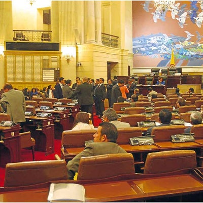 Recomendaciones al proyecto de la Reforma a la Justicia | AsuntosLegales.co