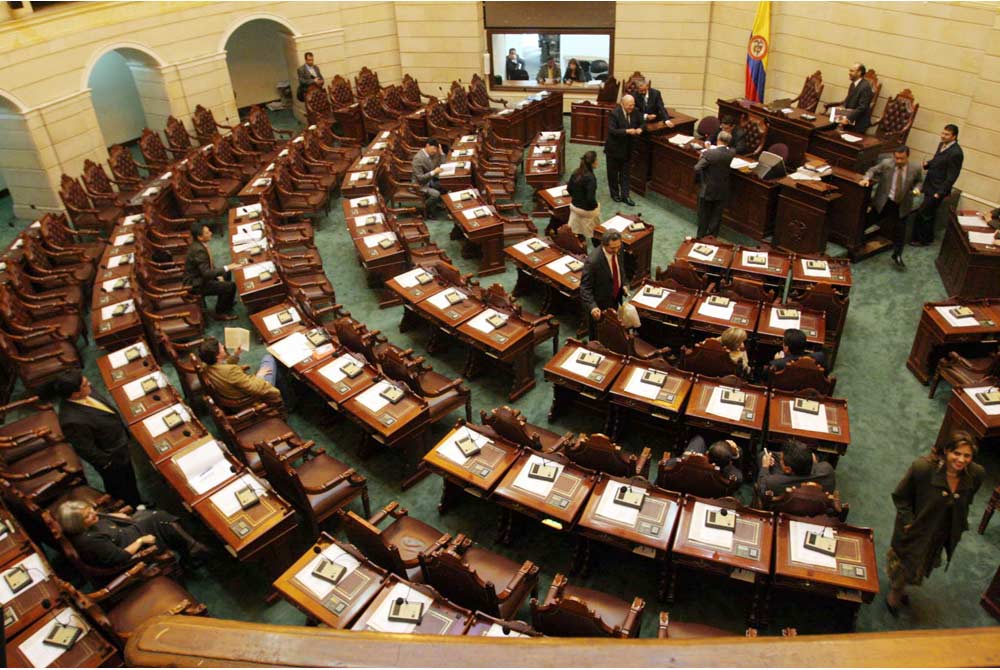 Tres principales acuerdos que cambian el proyecto de la reforma a la ...