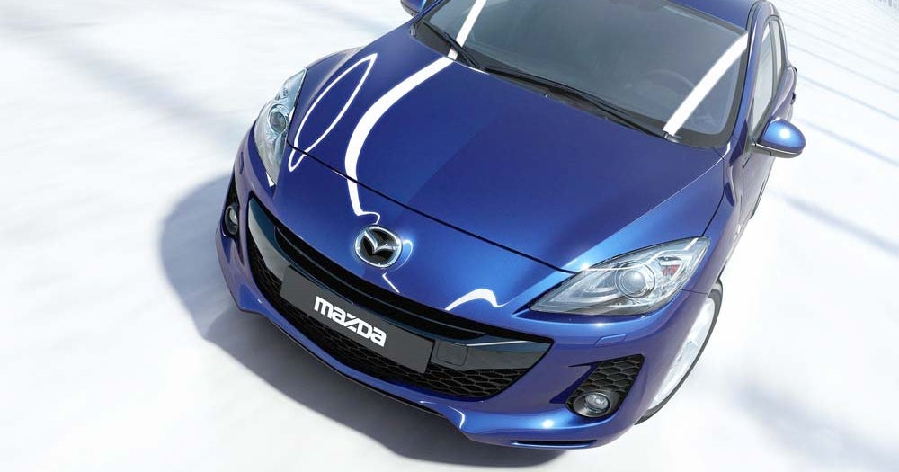  Hay seis nuevas versiones del Mazda 3 All New con cambios en diseño e  interior