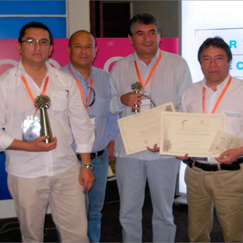 La Empresa de Energía de Boyacá fue destacada por mejor desempeño social