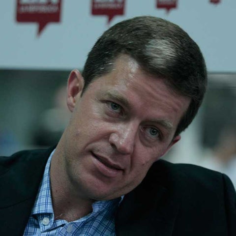 Nick Merrell Merrell invertirá US$2,5 millones en su expansión