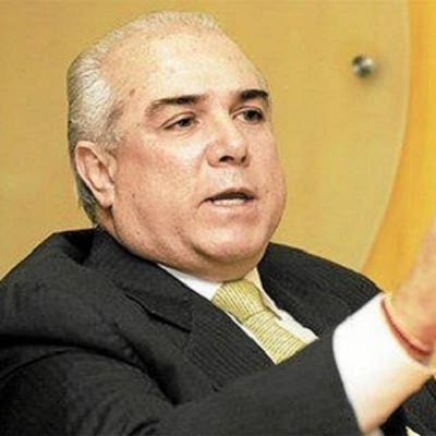 Visbal Martelo señalado de concierto para delinquir