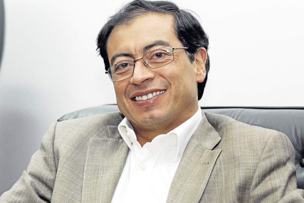 Investigación preliminar a Gustavo Petro por posibles nexos con los Nule