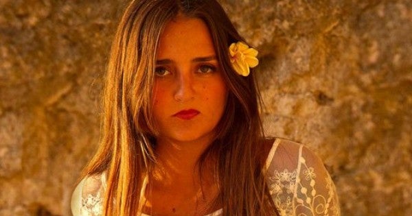 Catarina Migliorini La Joven Que Vendió Su Virginidad Por Us 780 000