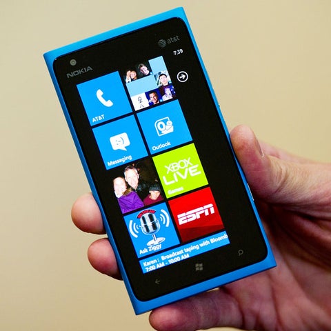 lo bueno y lo malo del nokia lumia 900