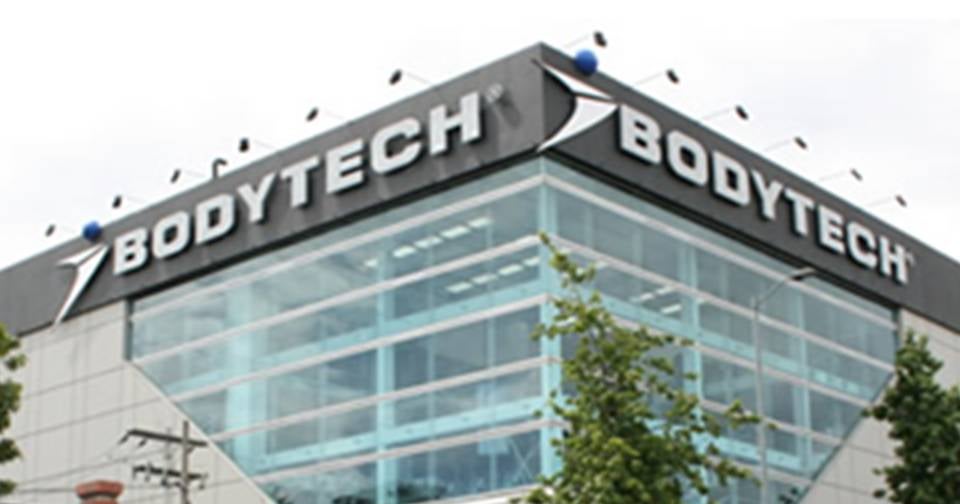 Bodytech compró 70% de la chilena Sportlife