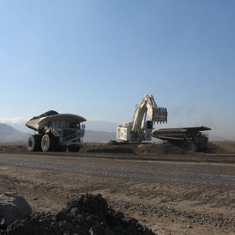 Hoy se reanudarán negociaciones en el Cerrejón