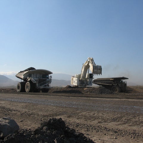 Hoy se reanudarán negociaciones en el Cerrejón