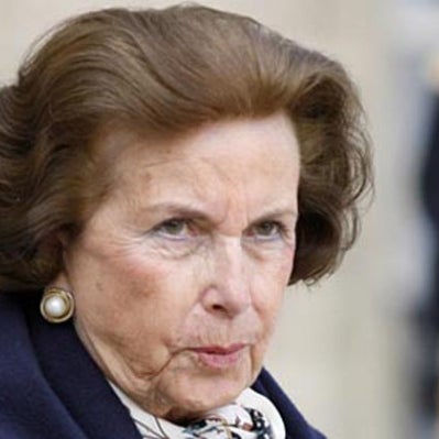 Dirce Camargo, la mujer más rica de Brasil murió el pasado sábado