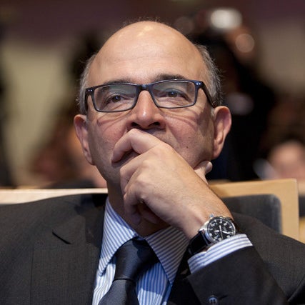 Zona Euro a punto de acordar rescates bancarios
