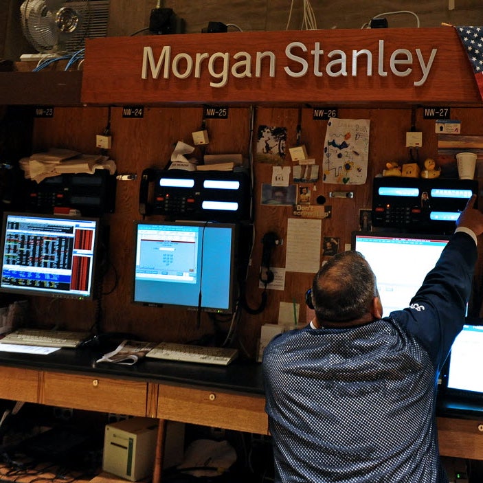 Cuatro claves del optimismo de Morgan Stanley sobre la deuda española