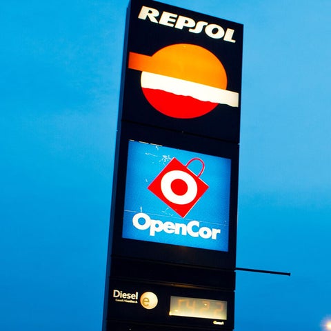 Repsol gana us$120,5 millones con la venta de una central eléctrica
