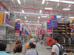 homecenter cambia de cara en cartagena