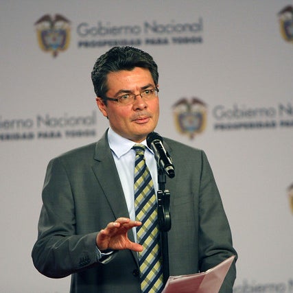 Estas son las nuevas medidas de salud anunciadas por el Gobierno