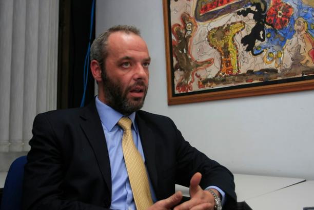 Alesandro Corridori