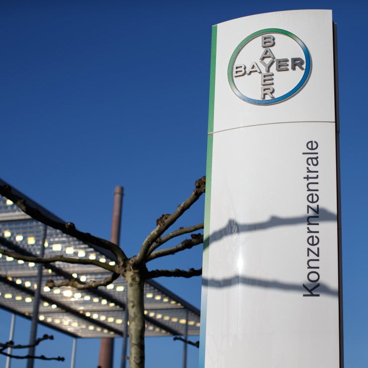 Bayer compra por US$14.200 millones el negocio de productos sanitarios ...