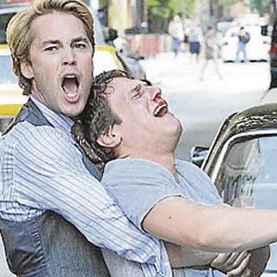 ‘The Normal Heart’, en HBO