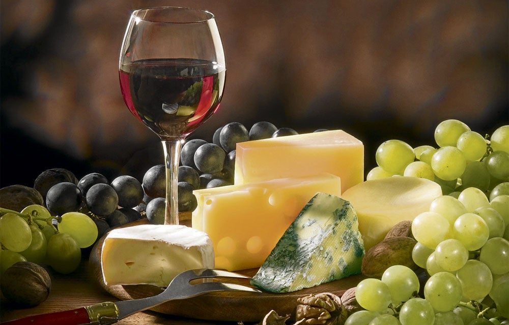 Maridaje De Vinos y Quesos: Secretos De Expertos 9 vino0625 1000