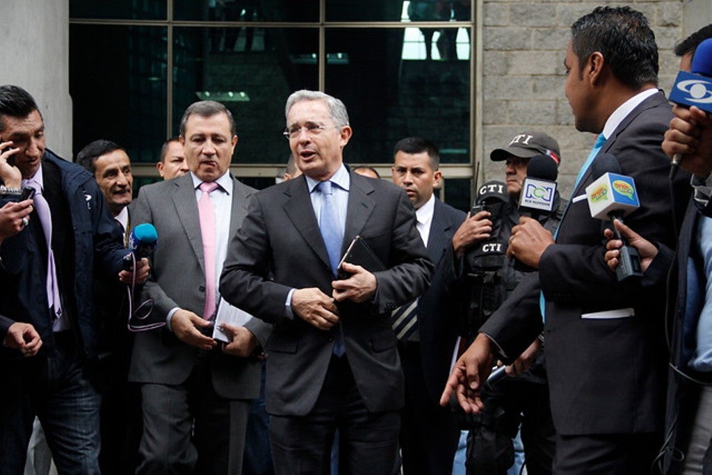 Uribe
