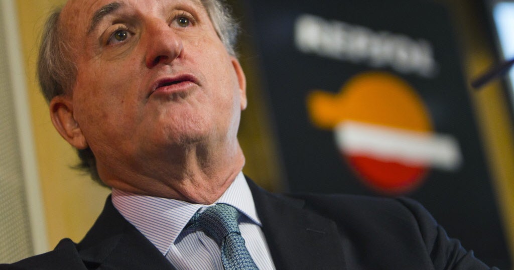 Los planes de compras de Repsol, que incluirían a Pacific, calientan el ...