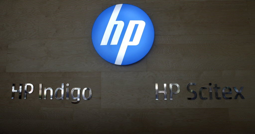 HewlettPackard anuncia que se dividirá en dos