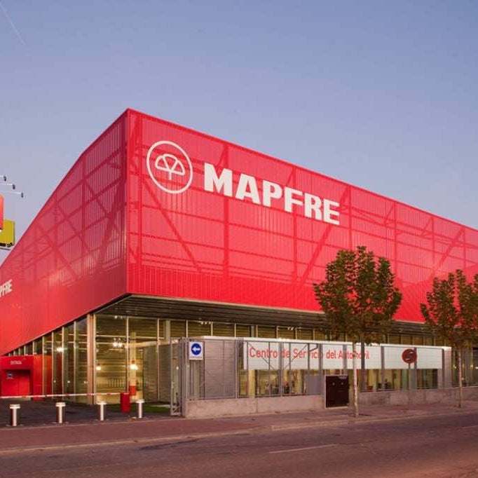 Mapfre, la mejor compañía en seguro de autos: Condusef