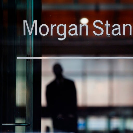 Ganancia de Morgan Stanley sube por alza en ingresos por intermediación