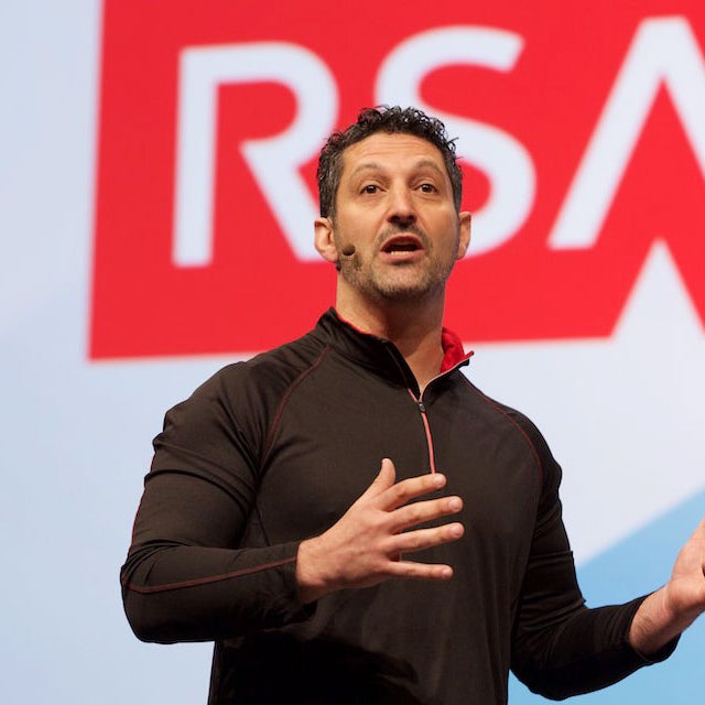 RSA lanzó una nueva plataforma de autenticación
