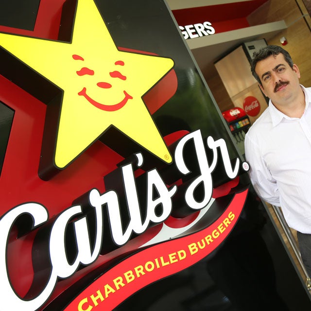 Carl’s Jr. tiene más de US$10 millones para abrir diez locales en cinco ...