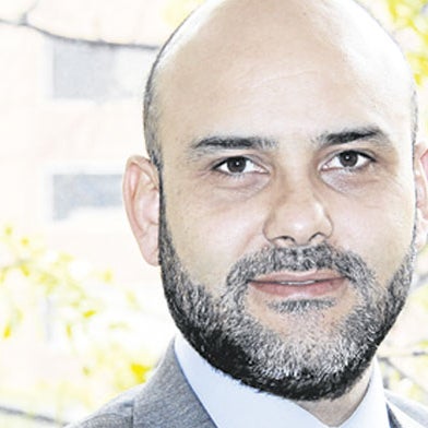 Andrés Rincón