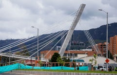 Puente Cantón Norte