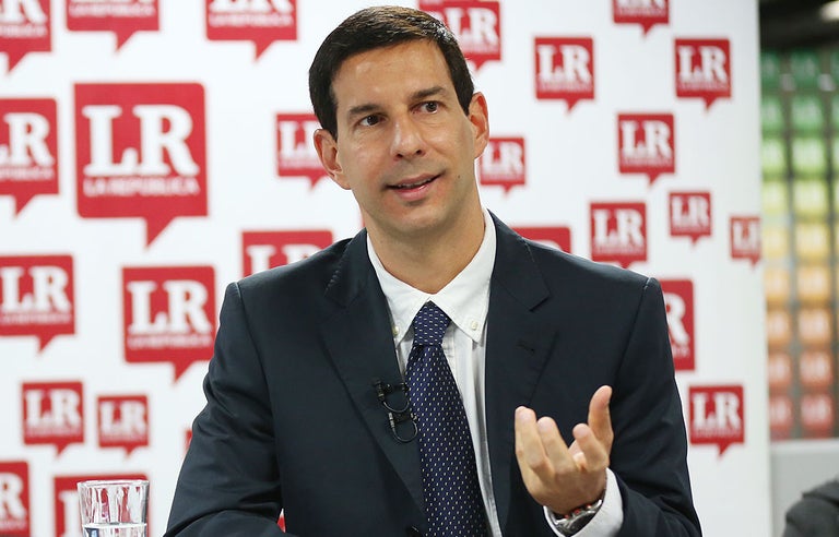 “El impuesto a las gaseosas no traerá beneficios”, dice el gerente de