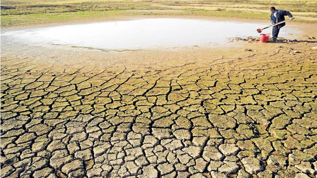 Efectos del fenómeno de El Niño