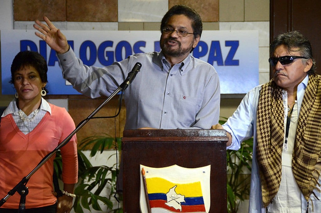 Farc
