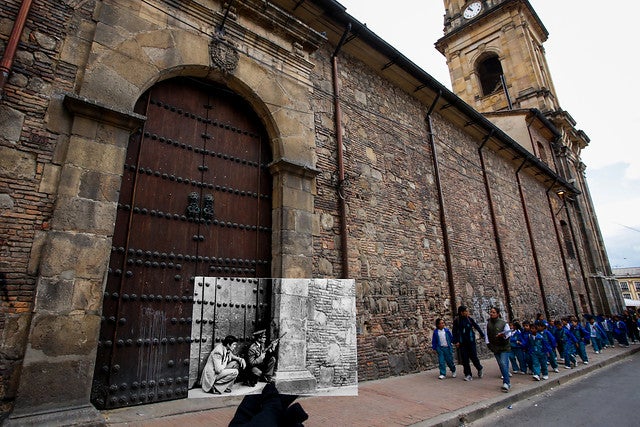 palacio