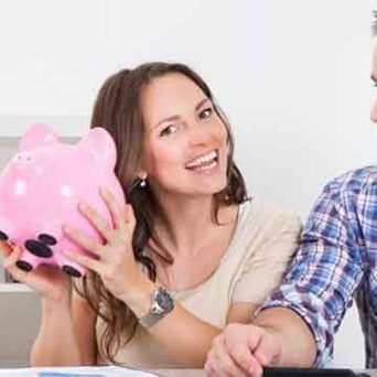 Cinco recomendaciones para manejar las finanzas en pareja