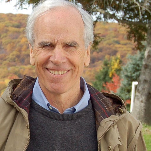 La paradójica muerte de Douglas Tompkins, creador de The North Face