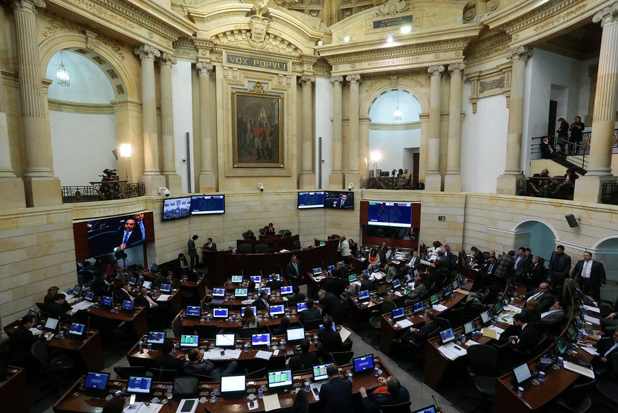 Congreso
