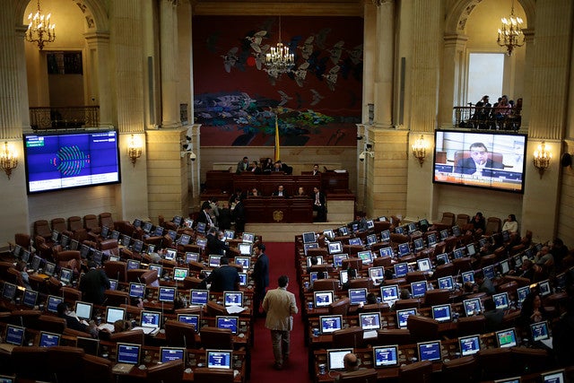 gobierno
