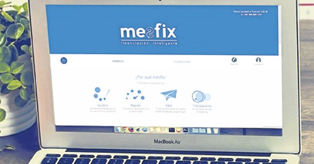 Mesfix, una inversión que alcanza una rentabilidad cercana a 17%