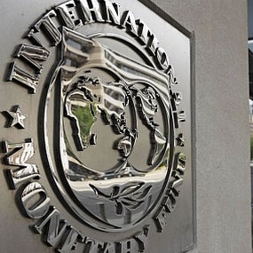 FMI designará a su próximo director gerente antes de principios de marzo
