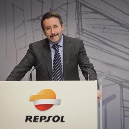 Repsol perderá US$1.301 millones en 2015 tras fuertes provisiones por ...