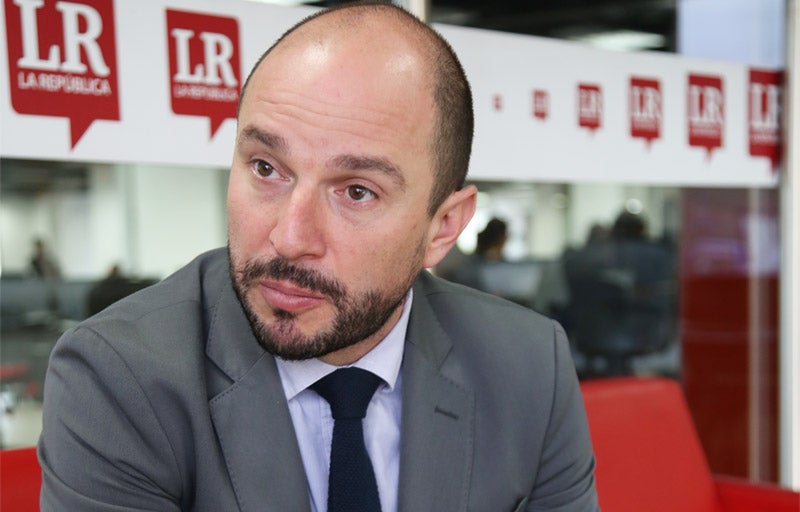 Reinsertado El Estado invierte $5,8 millones por reinsertado | AsuntosLegales.co