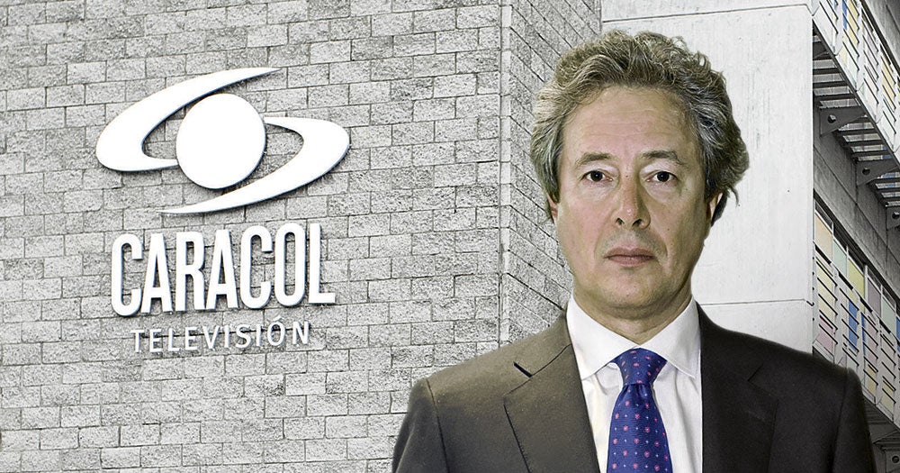 Caracol Televisión y Netflix acuerdan licenciamiento exclusivo de series