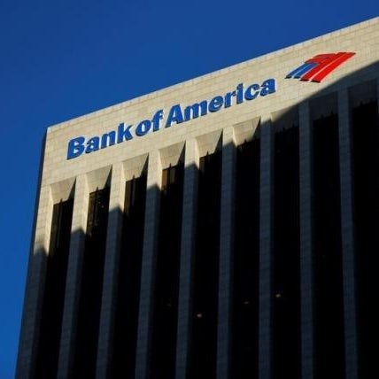 Bank of America recorta un 20% su beneficio, aunque bate las previsiones